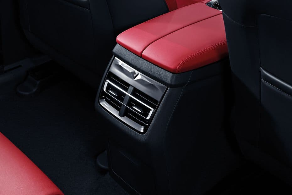 Changan CS85 Rear AC Vent
