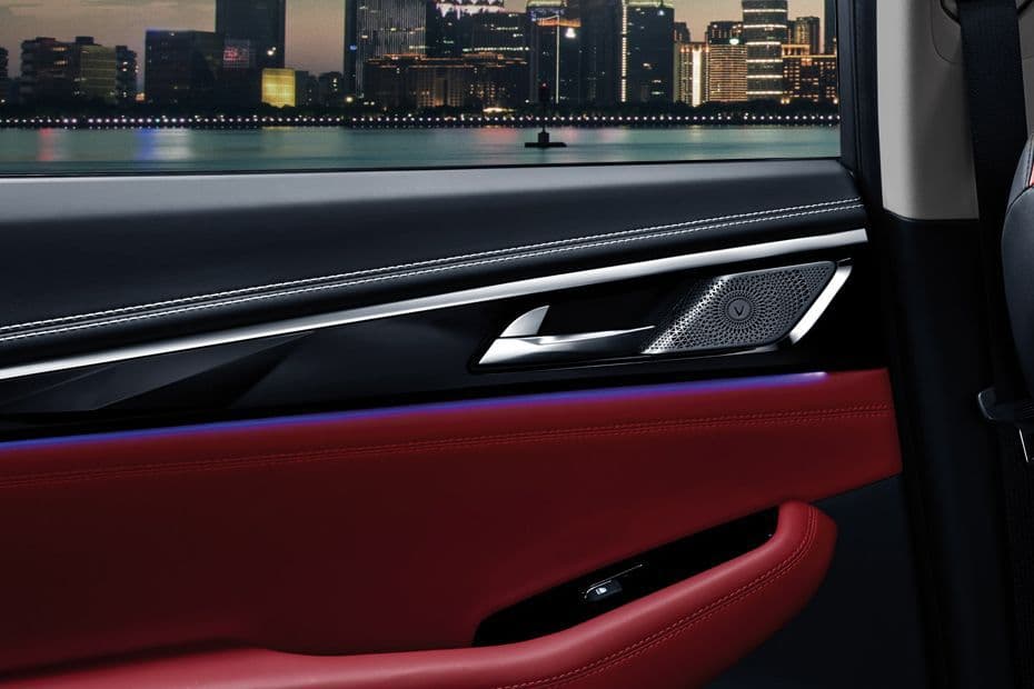 Changan CS85 Speaker