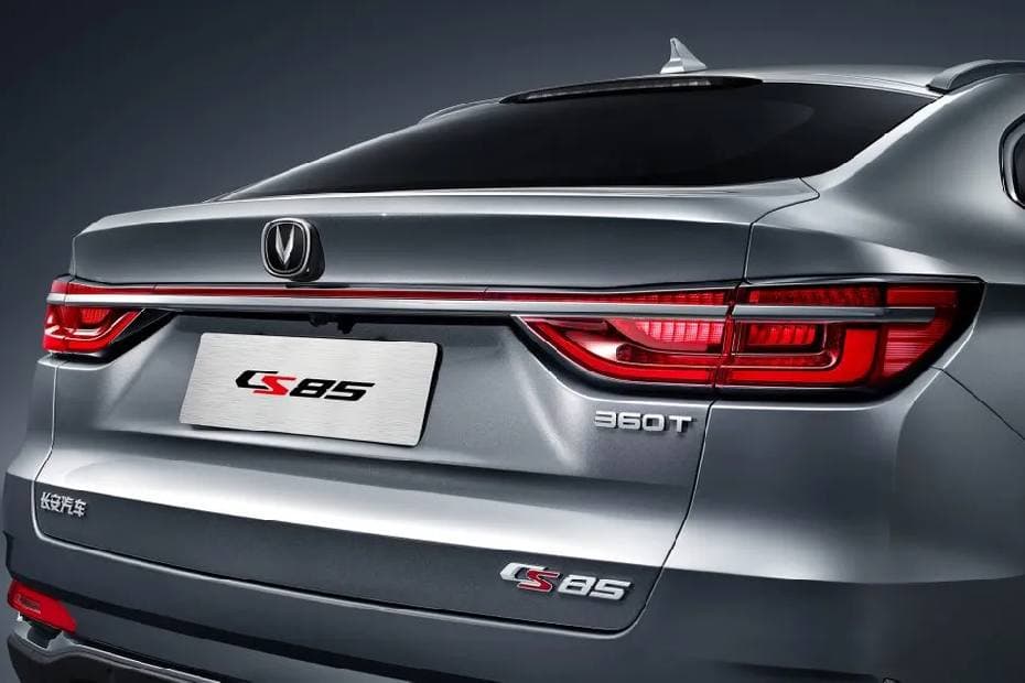 Changan CS85 Taillight