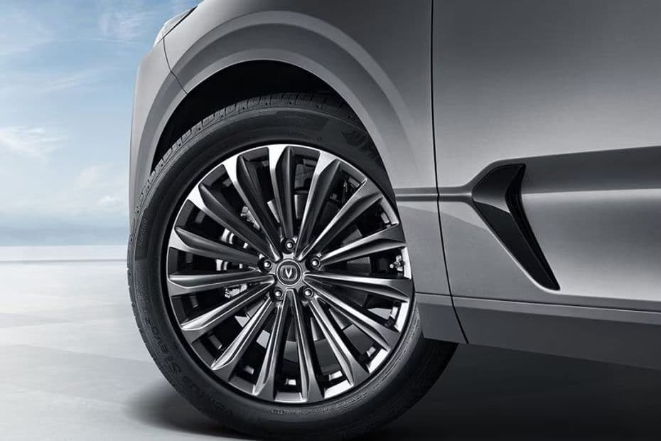 Changan UNI-K Alloy Wheel