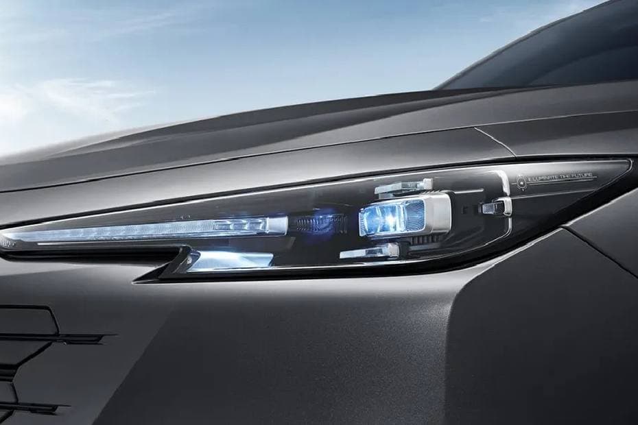 Changan UNI-K Headlight