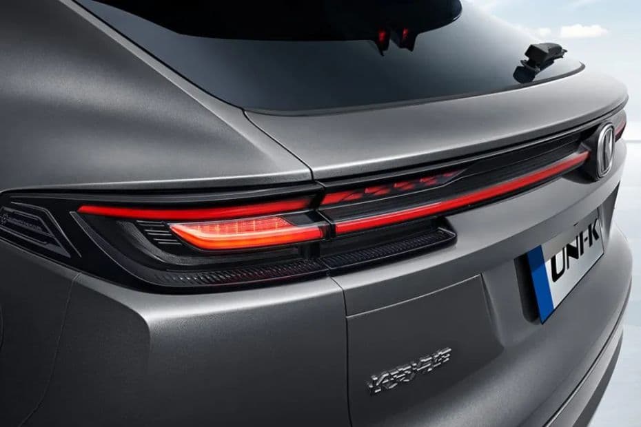 Changan UNI-K Taillight