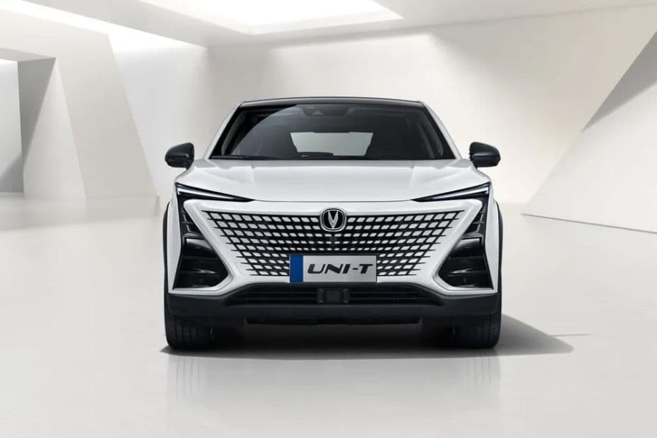 Changan UNI-T Front View