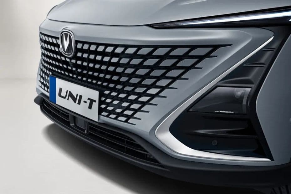 Changan UNI-T Grille