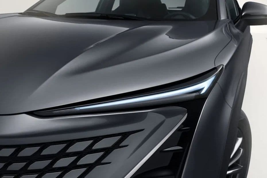 Changan UNI-T Headlight