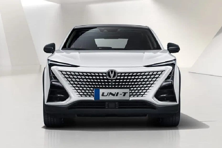 Changan UNI-T Front View