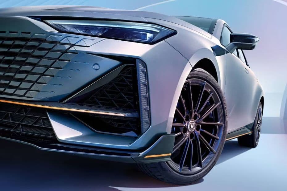 Changan UNI-V Wheel