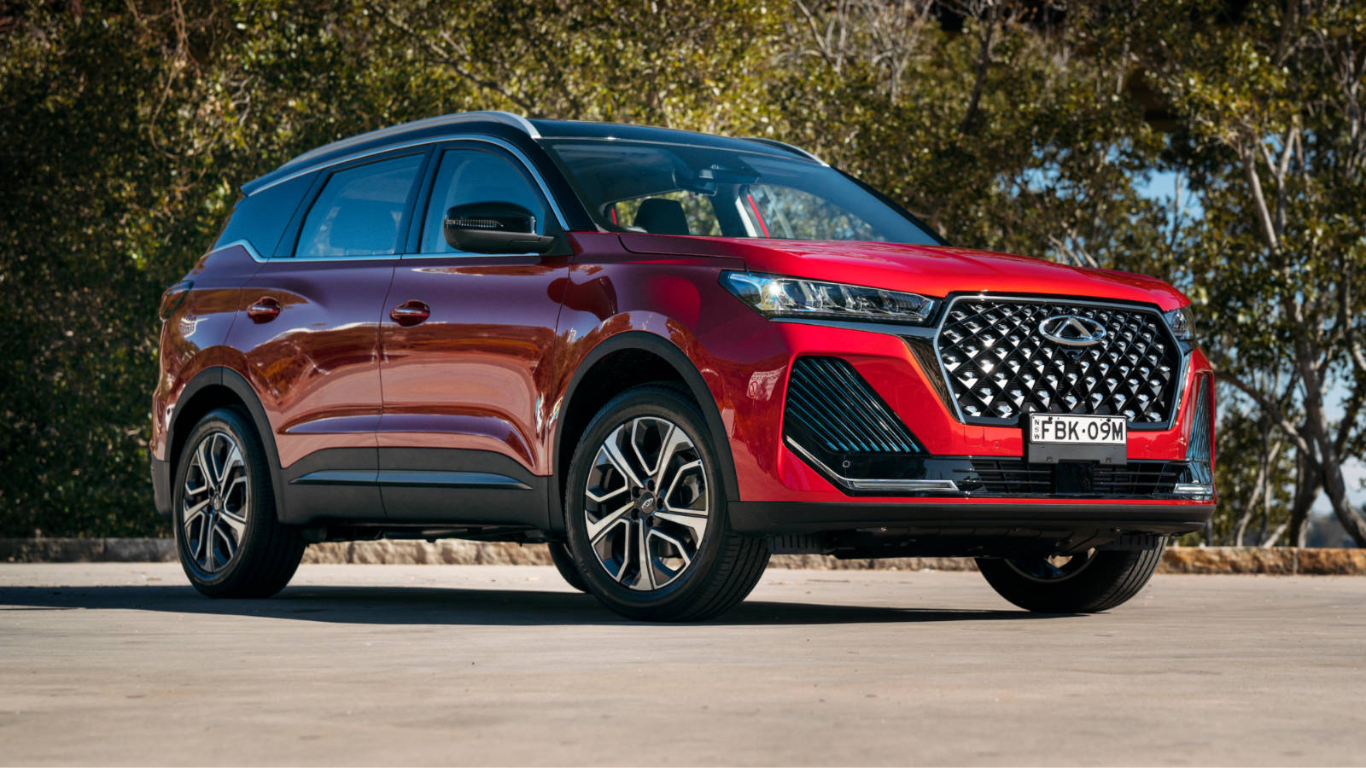 Chery Plans To Construct A New Automobile Production Facility In Vietnam