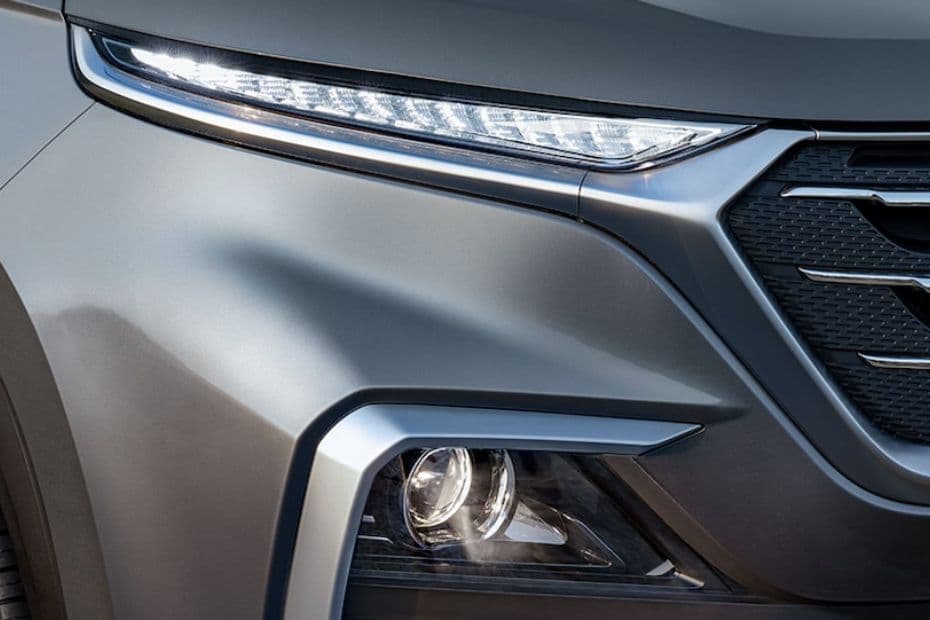 Chevrolet Captiva LED Lamp