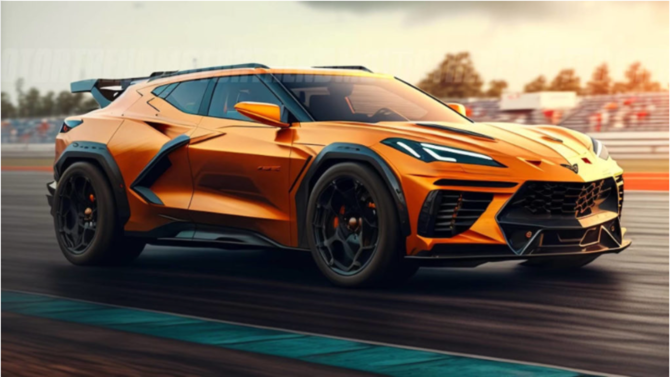 The Best Upcoming Cars To Launch In 2024