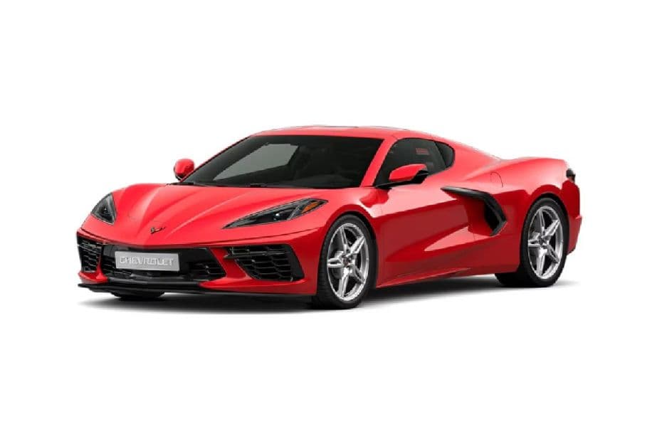 Torch Red