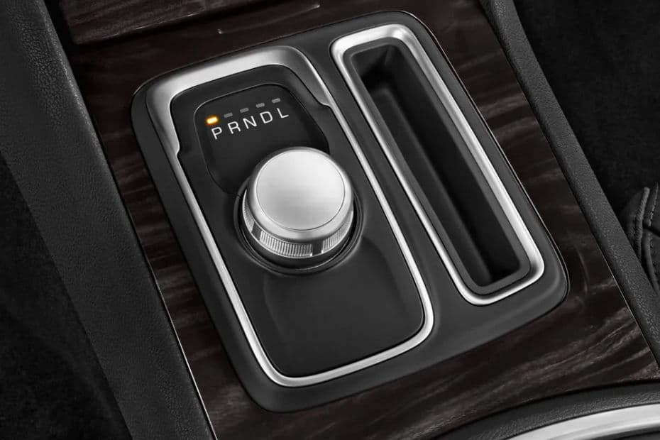 Chrysler 300 Gear Shifter 