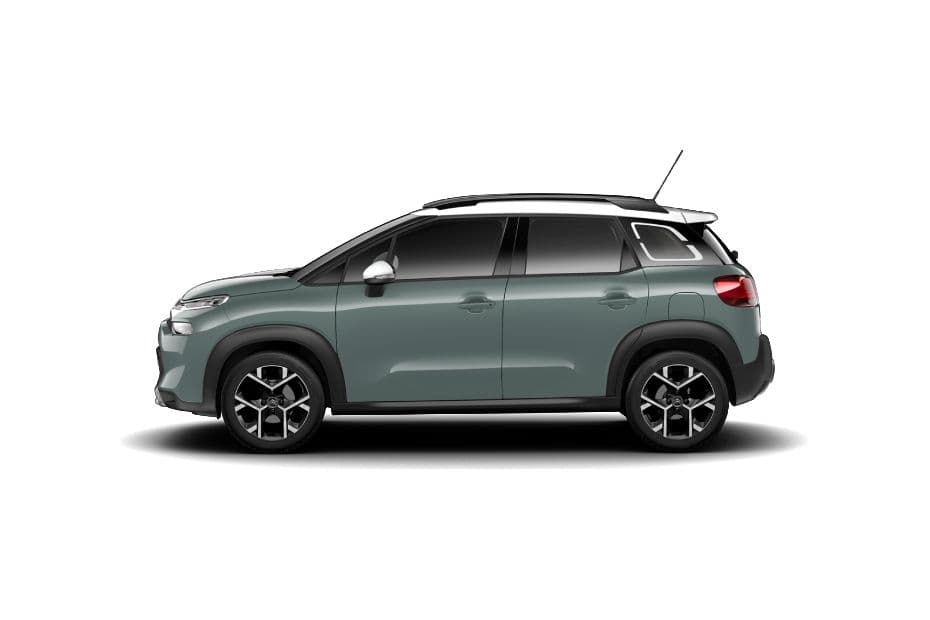Khaki Grey