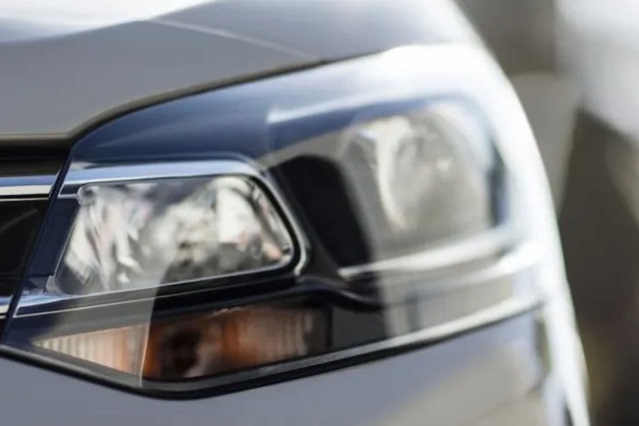 Citroen Spacetourer Headlight