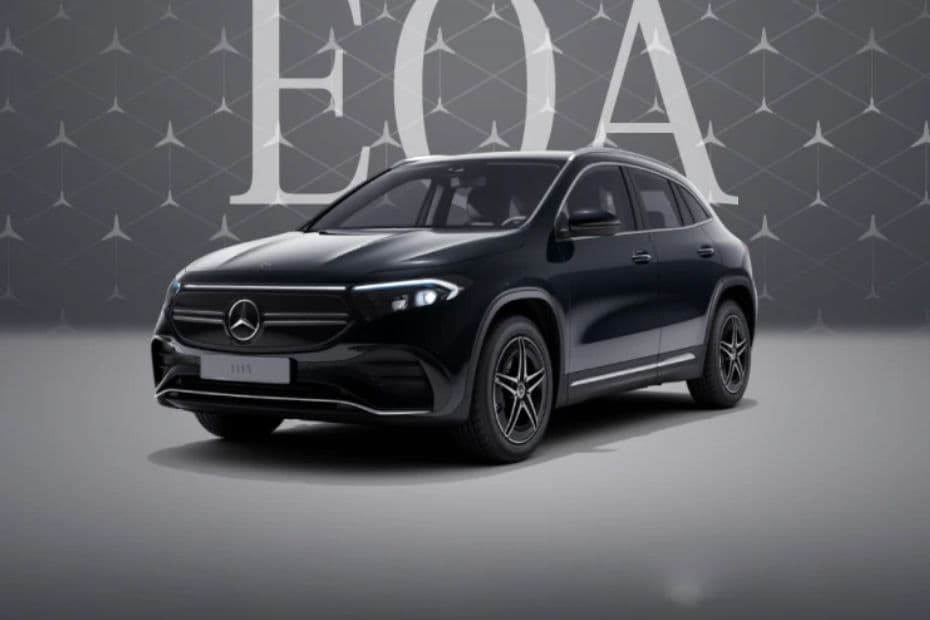 Cosmo Black Metallic