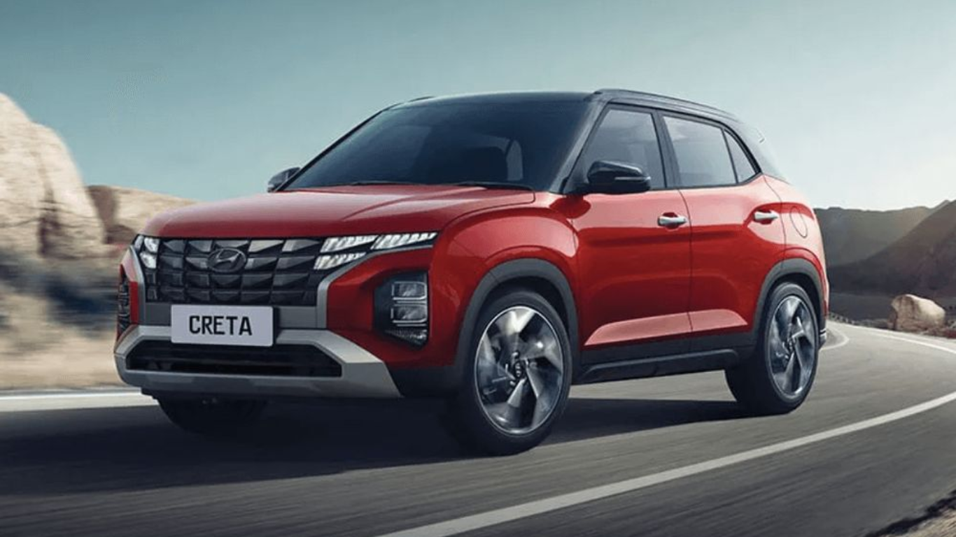 Hyundai Creta 2024 Review: Fresh Look, Still Budget-Friendly and Practical
