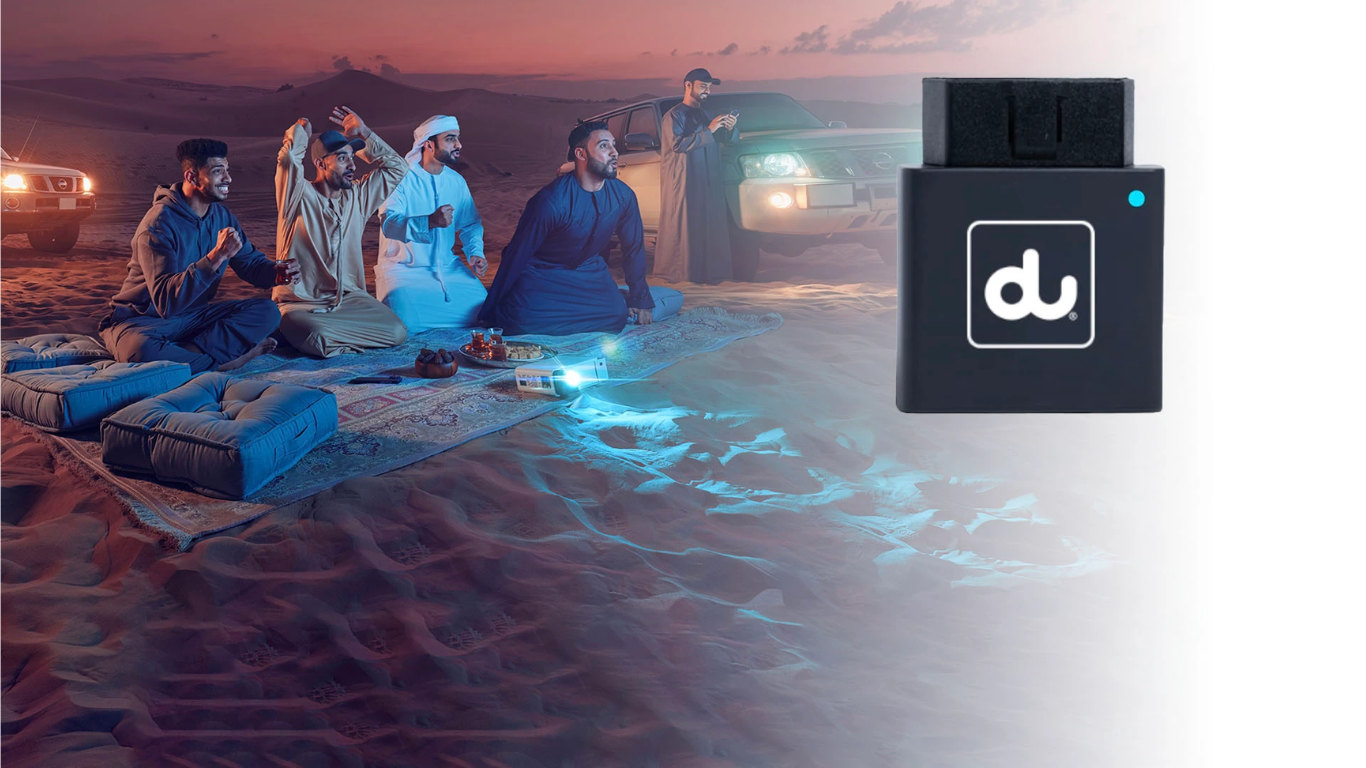 Review Of The DU Smart Car: Revolutionizing Driving With In-Car WiFi & Diagnostics Device