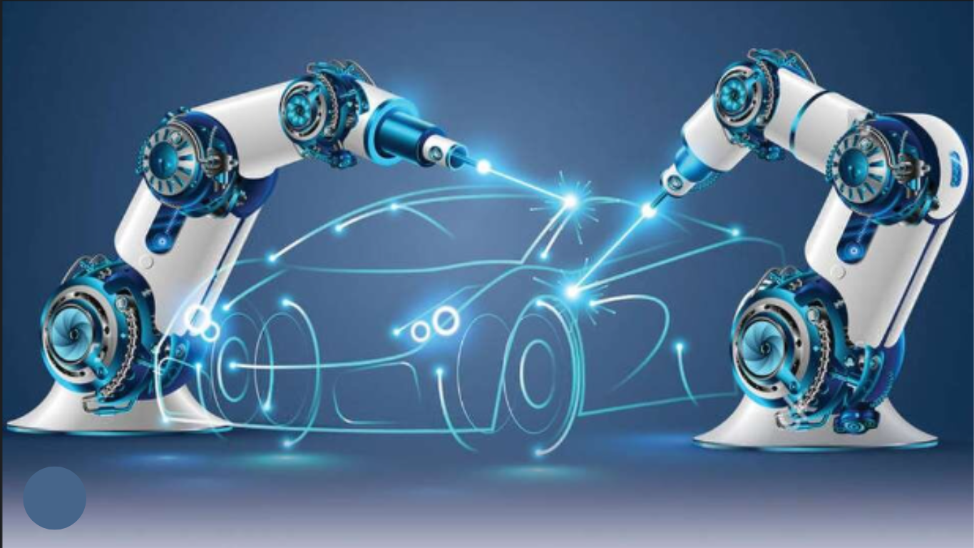  Design Trends Reshaping the Automotive Landscape in the UAE