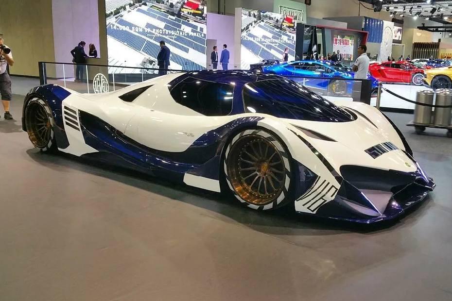 Devel Sixteen