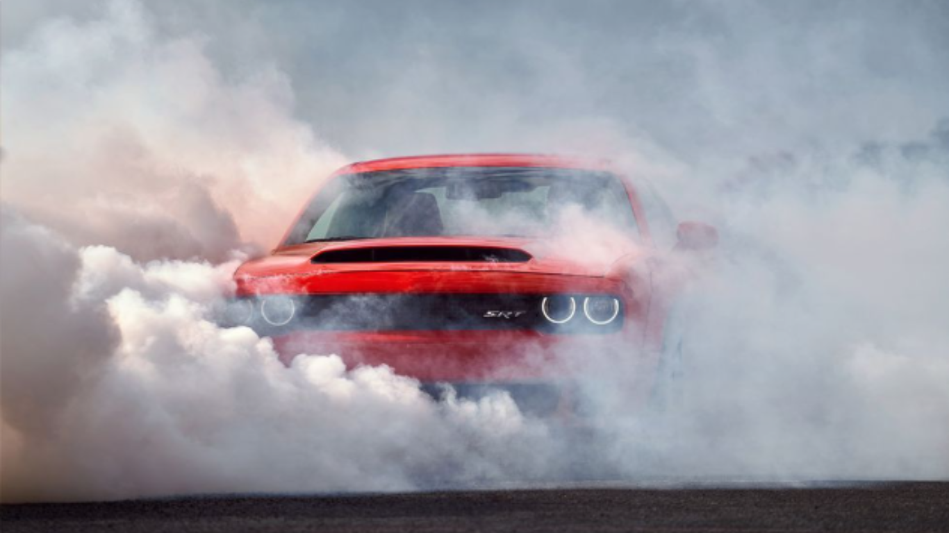 Farewell to Icons: The Grand Finale of the 2023 Dodge Charger and Challenger