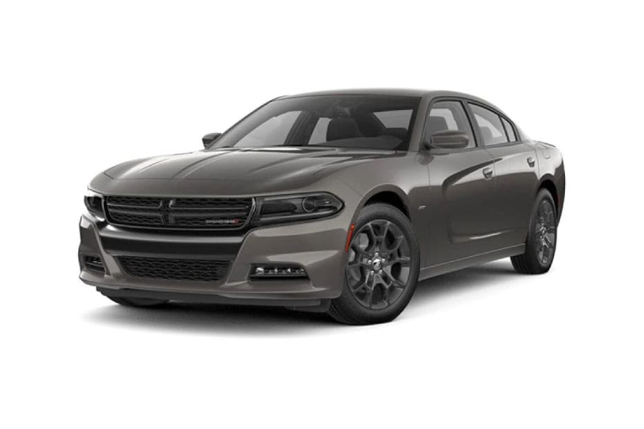 Destroyer Grey