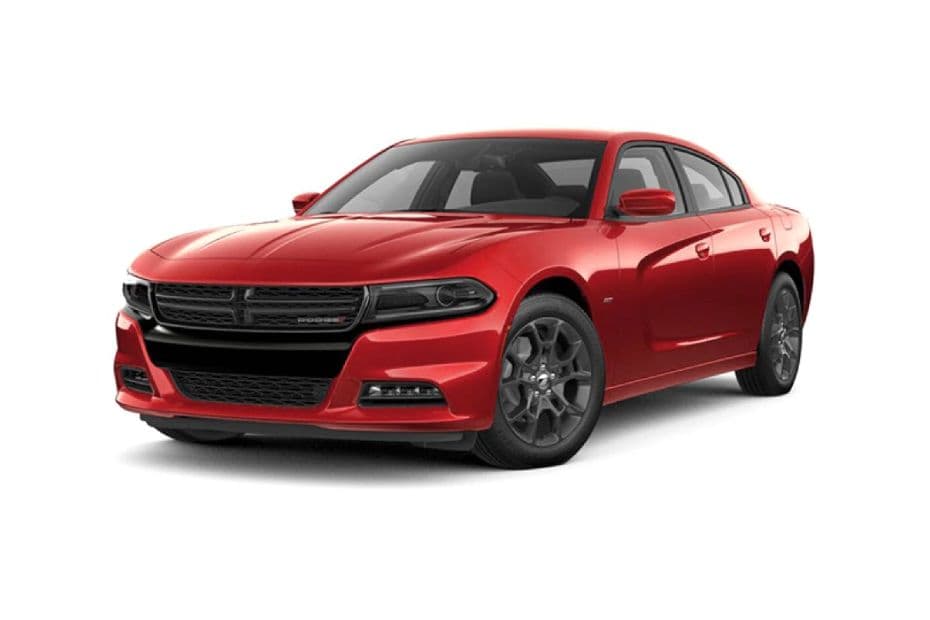 Redline Red