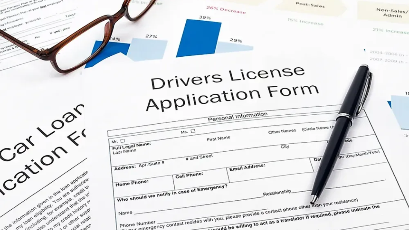 Complete Guide for Renewing Your Driver's License in Dubai