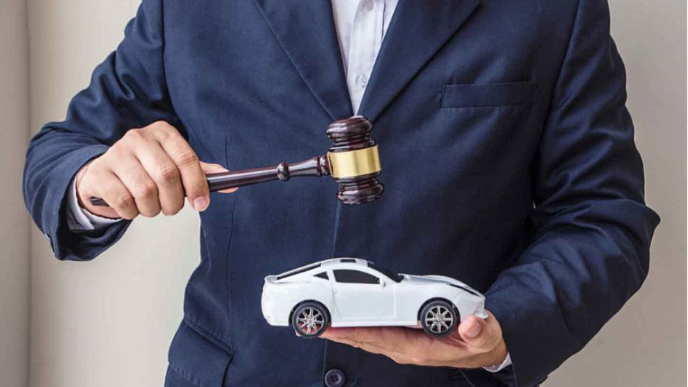 Everything You Should Know About Dubai Car Auctions
