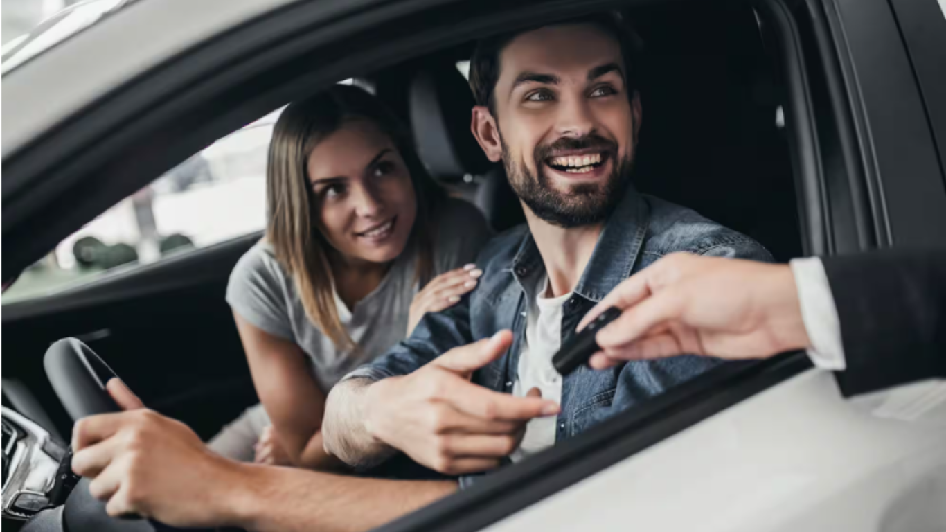 How To Rent A Vehicle In Dubai