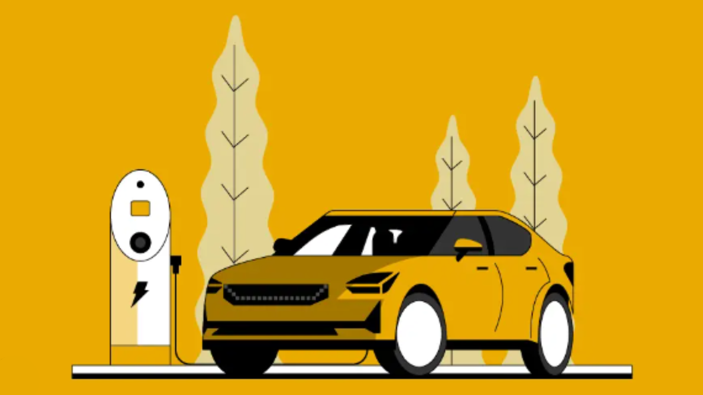  Government Policies and Incentives Powering Electric Mobility in the UAE