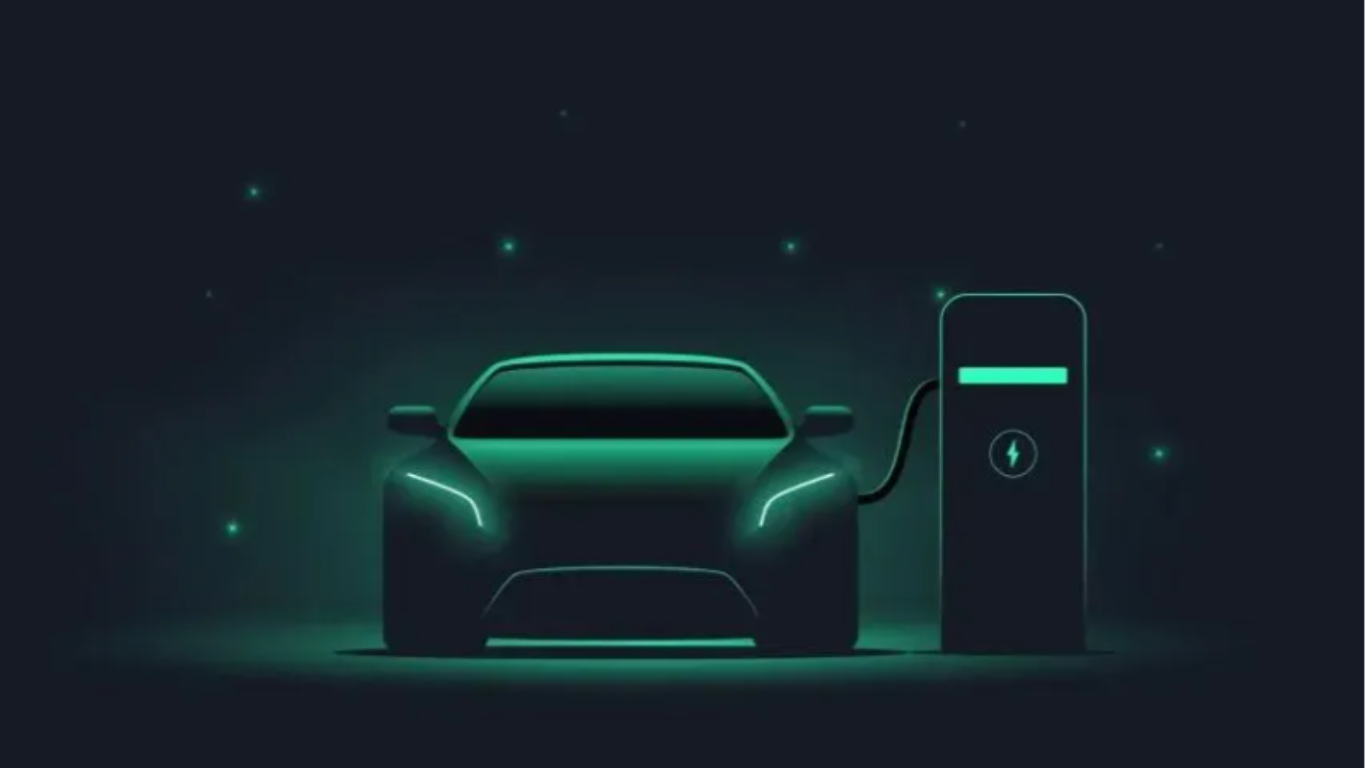 By 2035, All Newly Sold Cars In Canada Will Have To Be Emission-Free
