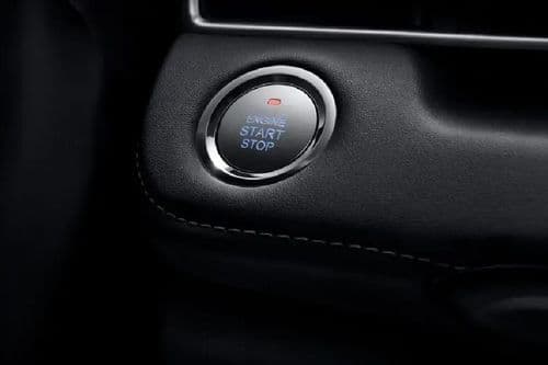 Engine Start Stop