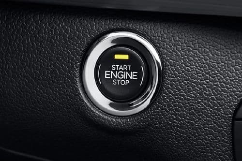 Engine Start Stop