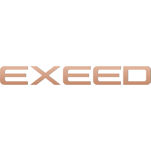 Exeed Cars