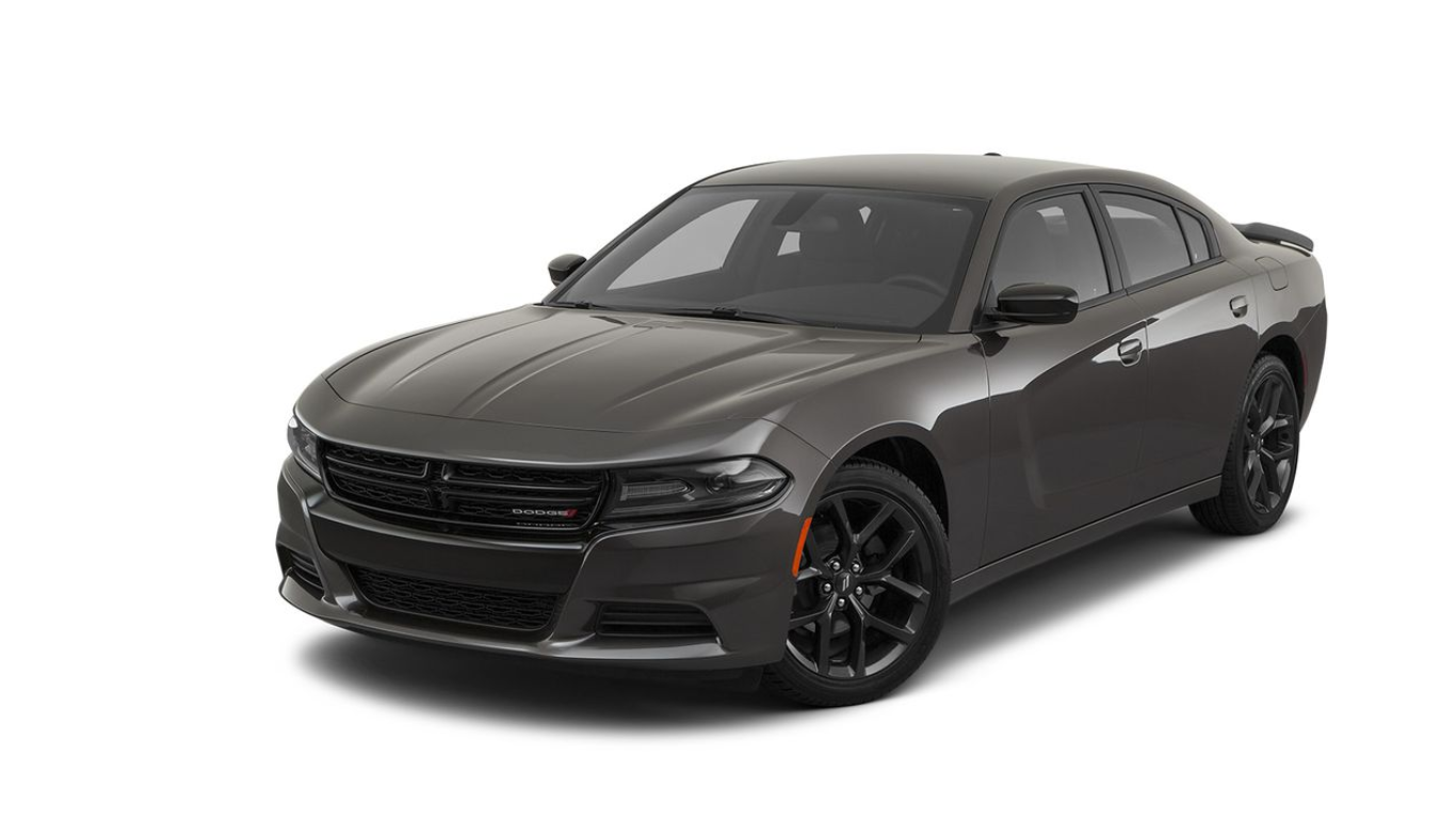 Explore the 2025 Dodge Charger: Highlights and Specifications