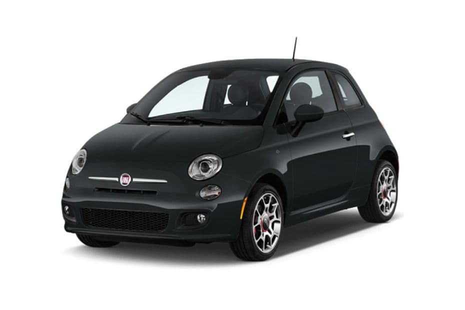 Crossover Black