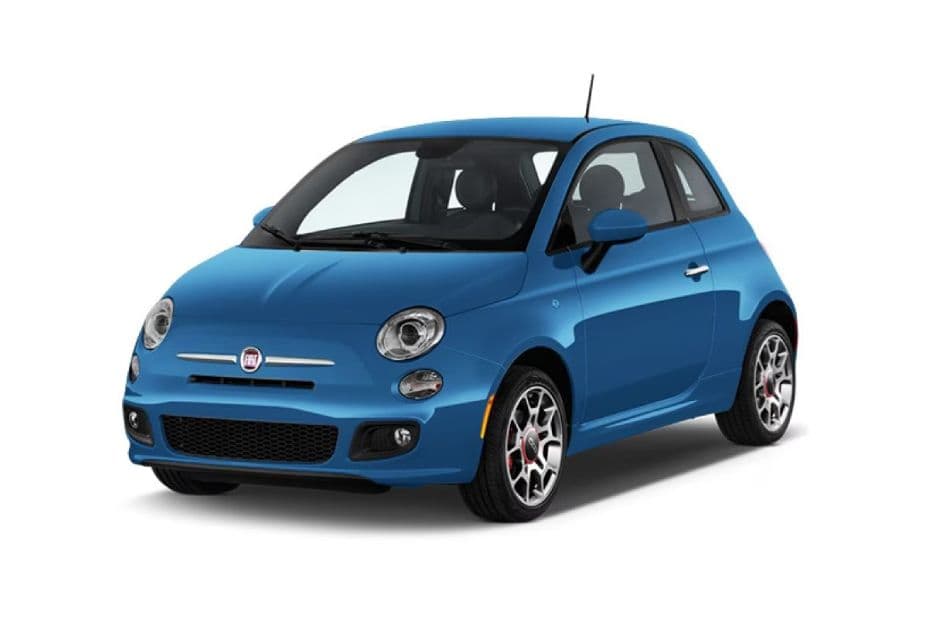 Italia Blue
