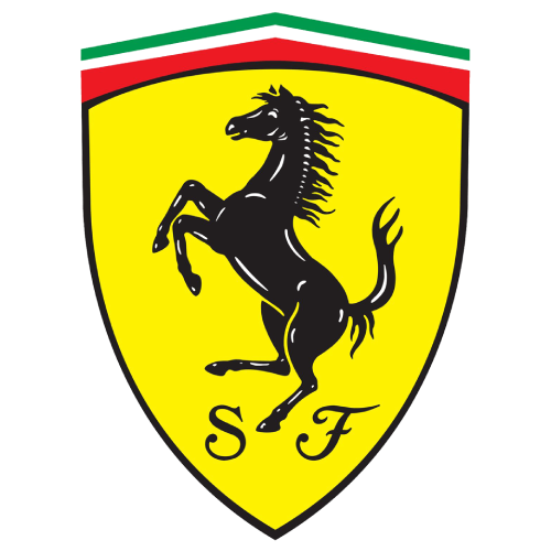 Ferrari Cars
