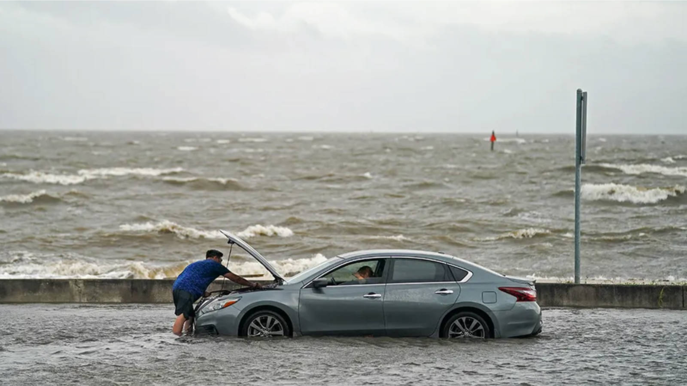 Coping With Flood Damage To Your Vehicle: A Step-by-Step Guide For Recovery