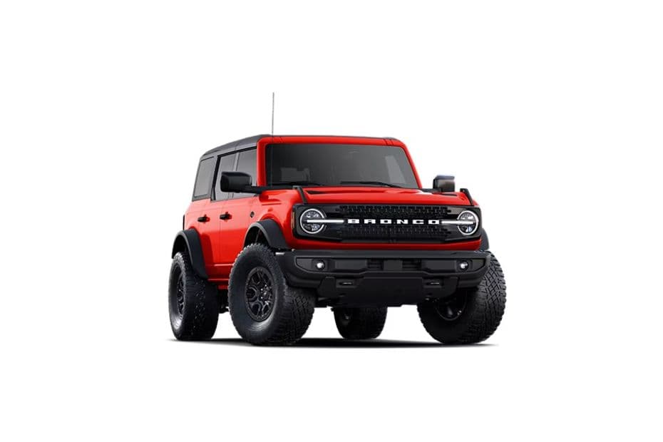 Race Red