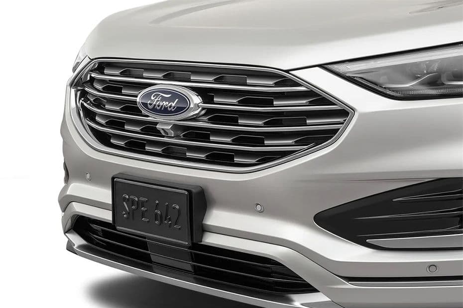 Ford Edge Front Grille