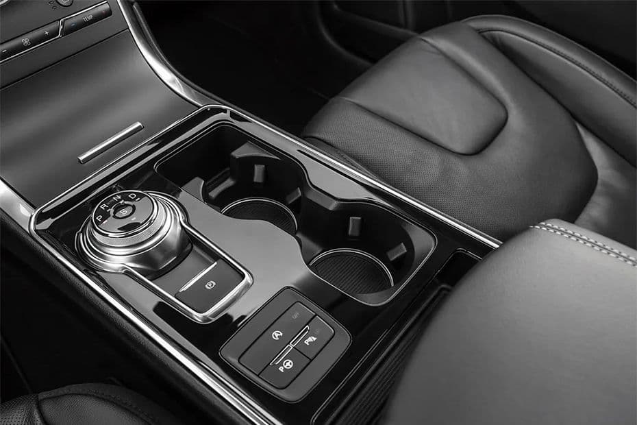 Ford Edge Gear Shifter