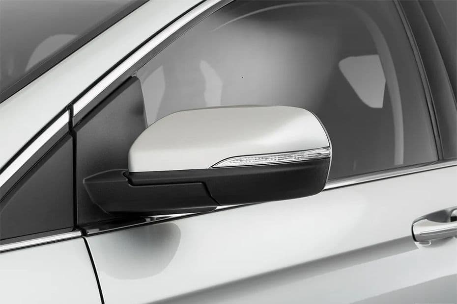Ford Edge Side Mirror