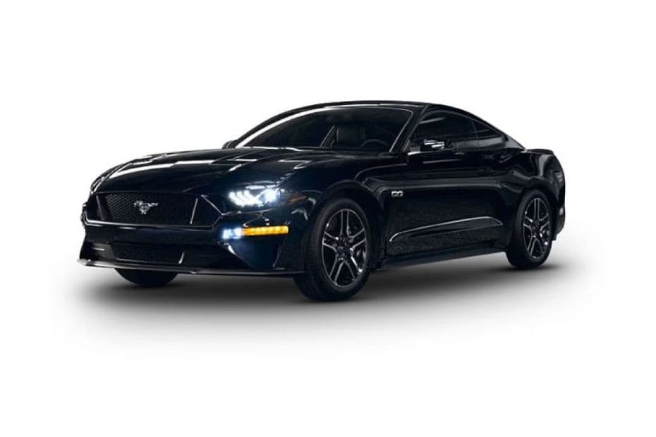 Shadow Black