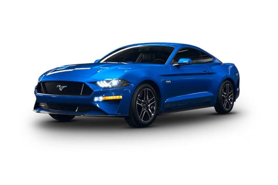 Atlas Blue Metallic