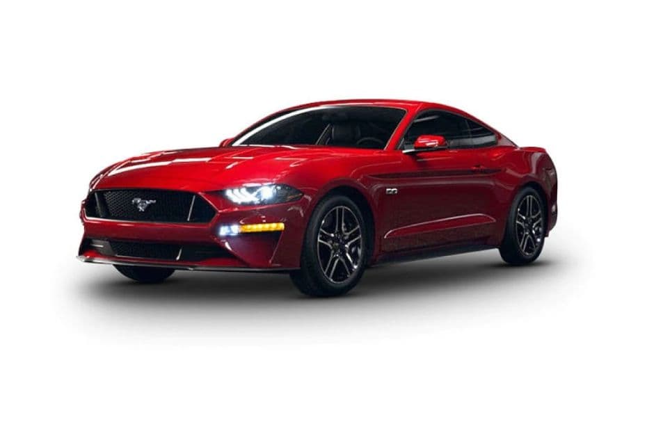 Race Red