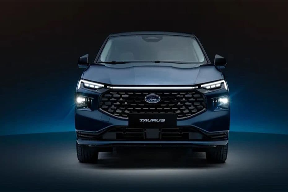 Ford Taurus Front Grille