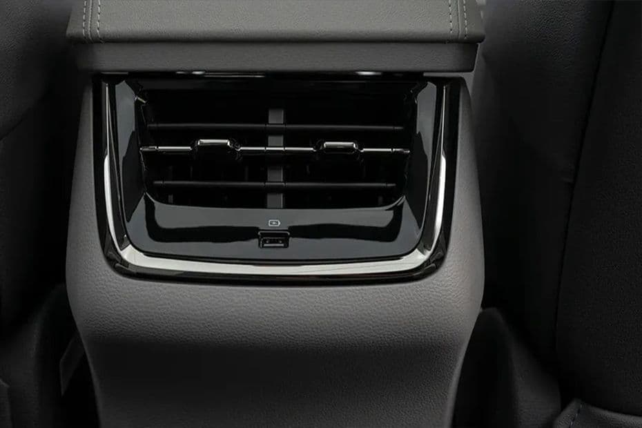 Ford Territory Rear AC Vent