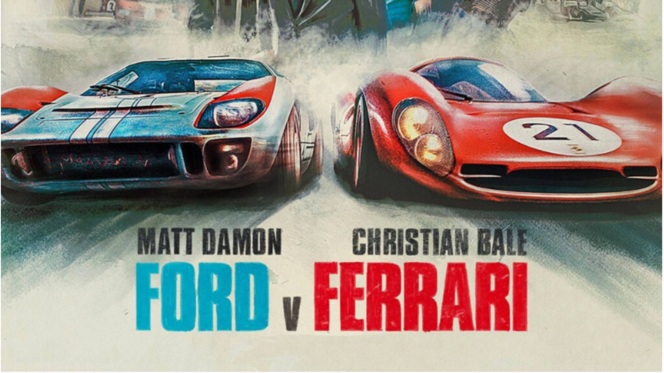 Roxy Cinemas presents the "Need for Speed" movie festival: Calling all speed enthusiasts to gather and celebrate!