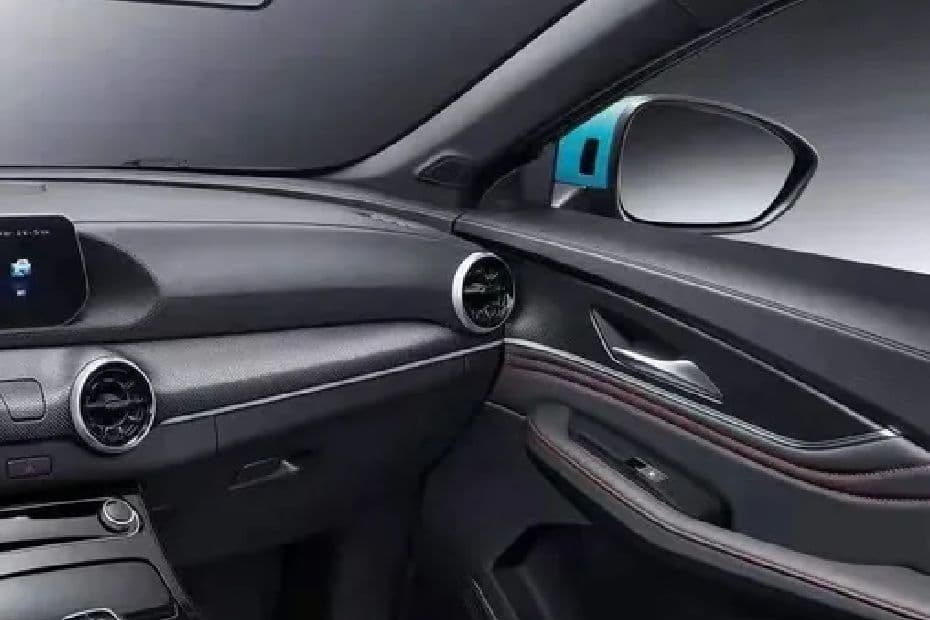 Forthing T5 Evo Door handle